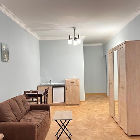 City Center Apartment Τυφλίδα Εξωτερικό φωτογραφία