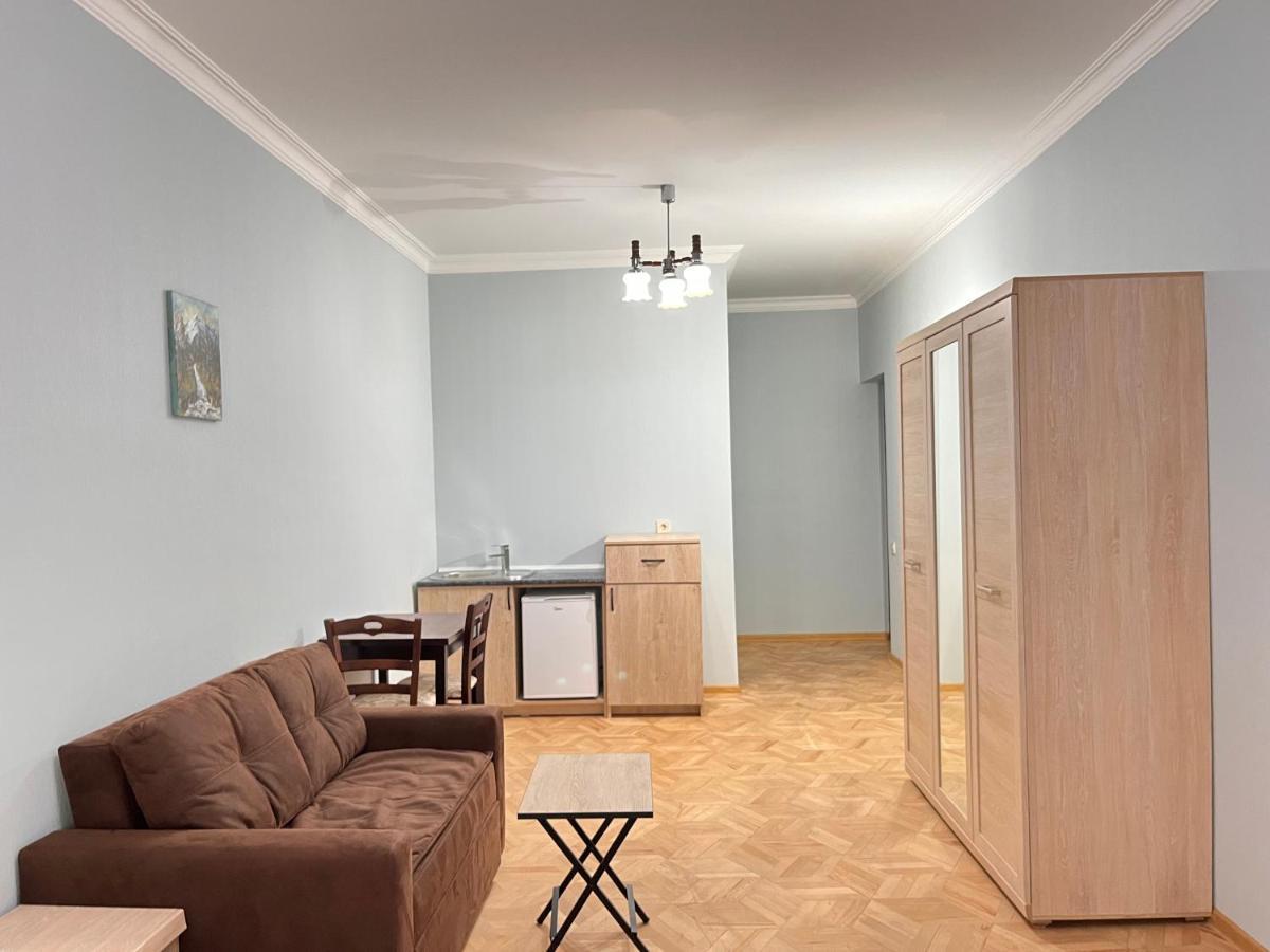 City Center Apartment Τυφλίδα Εξωτερικό φωτογραφία